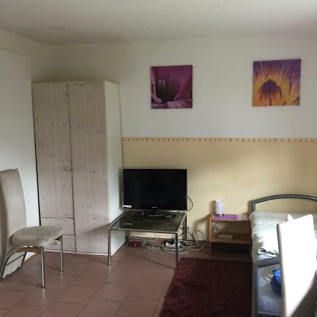 Gaestehaus Peterhoff Birresdorf Екстер'єр фото