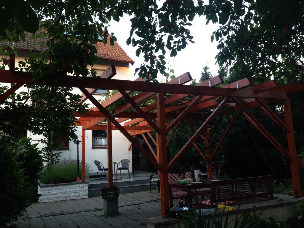 Gaestehaus Peterhoff Birresdorf Екстер'єр фото