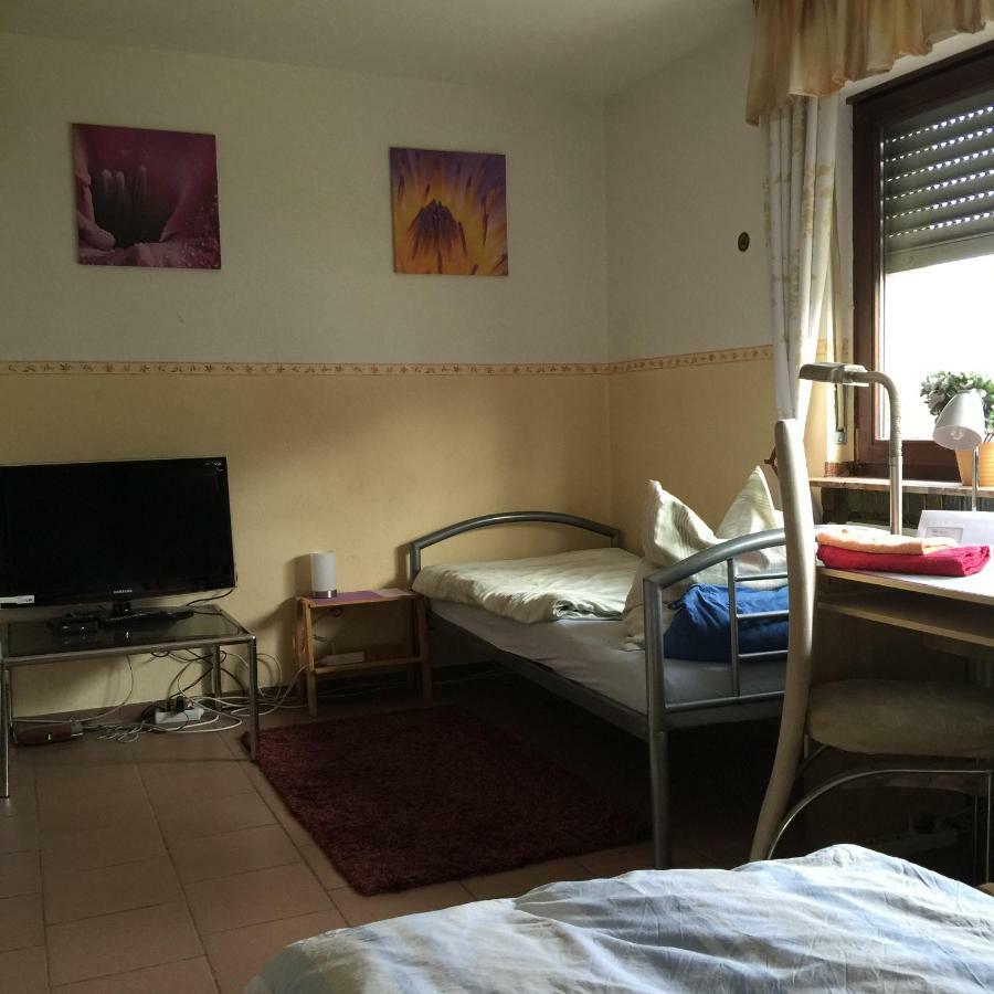Gaestehaus Peterhoff Birresdorf Екстер'єр фото