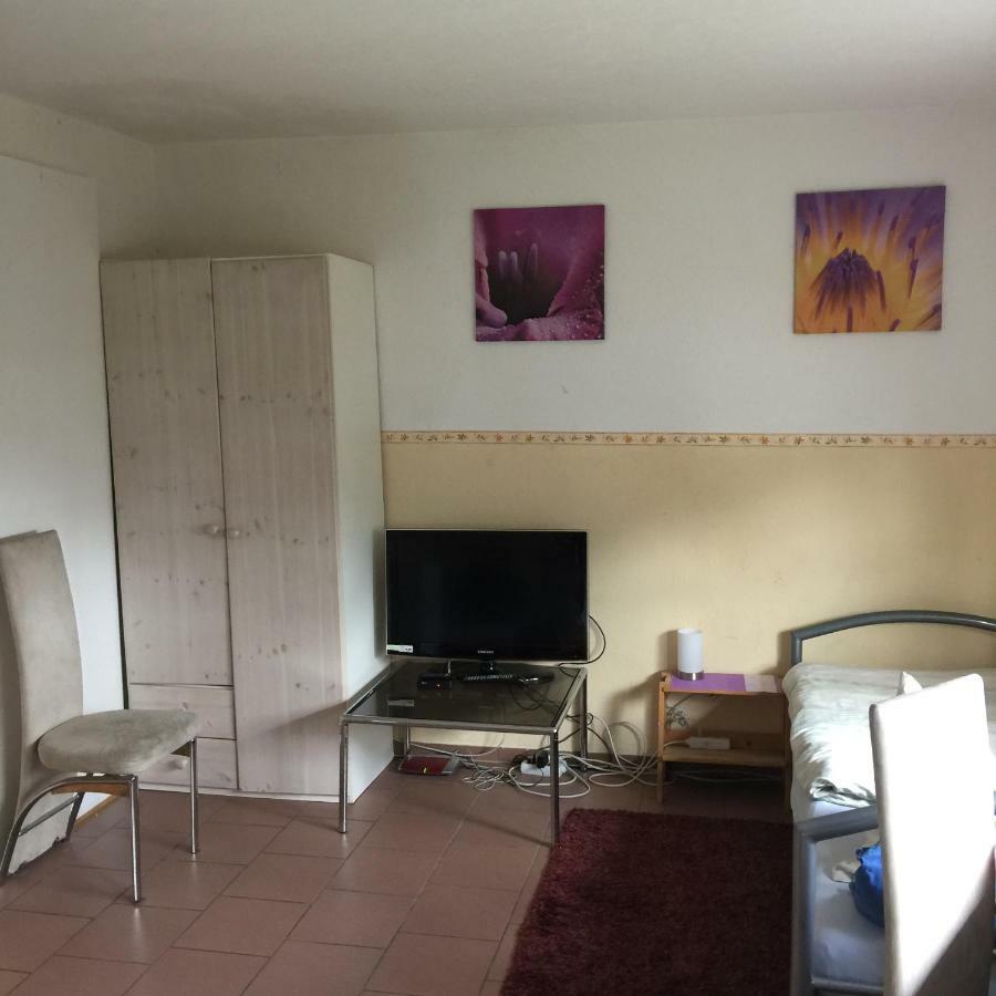 Gaestehaus Peterhoff Birresdorf Екстер'єр фото